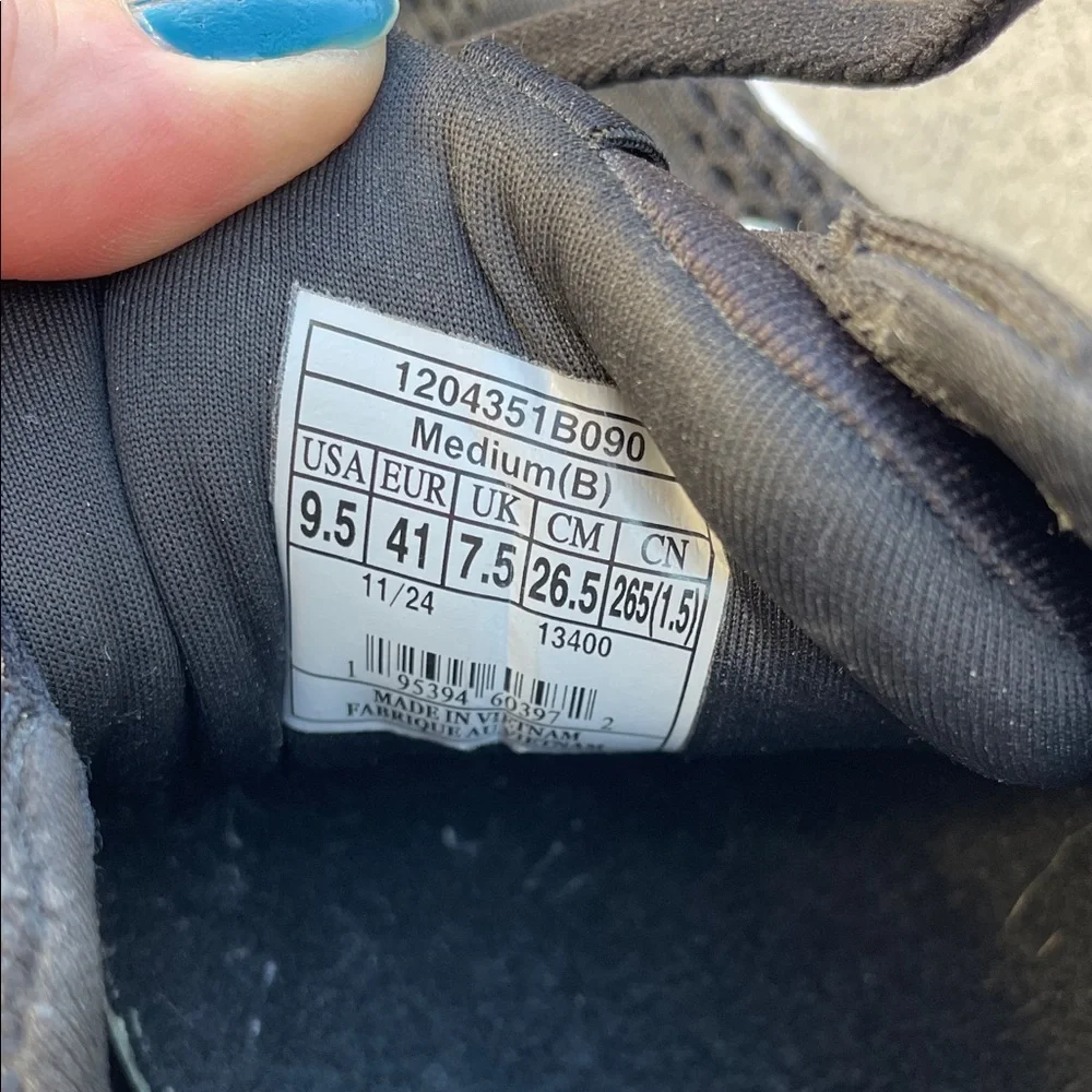 Brooks Glycerin GTS 22 Running Shoes - Women’s 9.5 - Picture 2 of 9